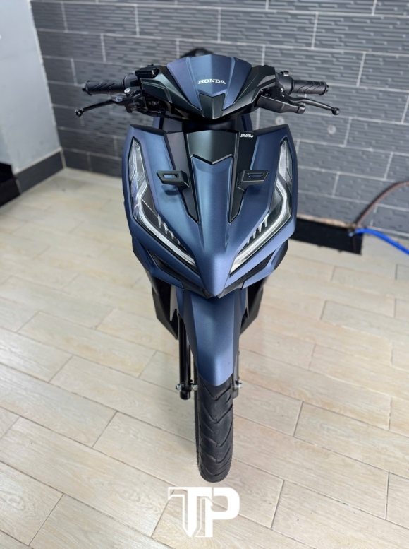 Vario 125 2024 đặc biệt