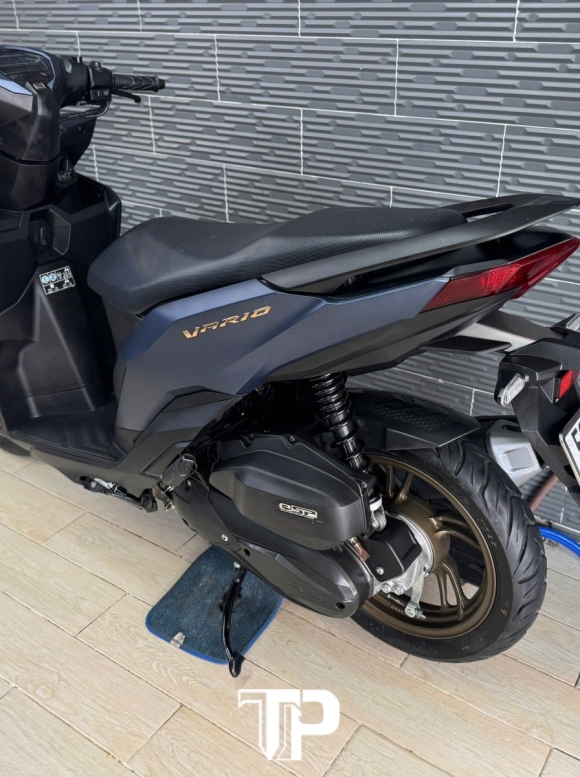 Vario 125 2024 đặc biệt