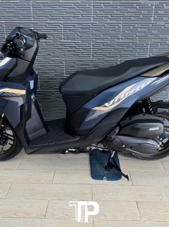 Vario 125 2024 đặc biệtt