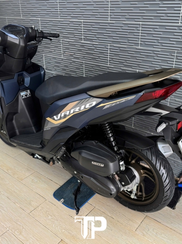 Vario 125 2024 đặc biệtt