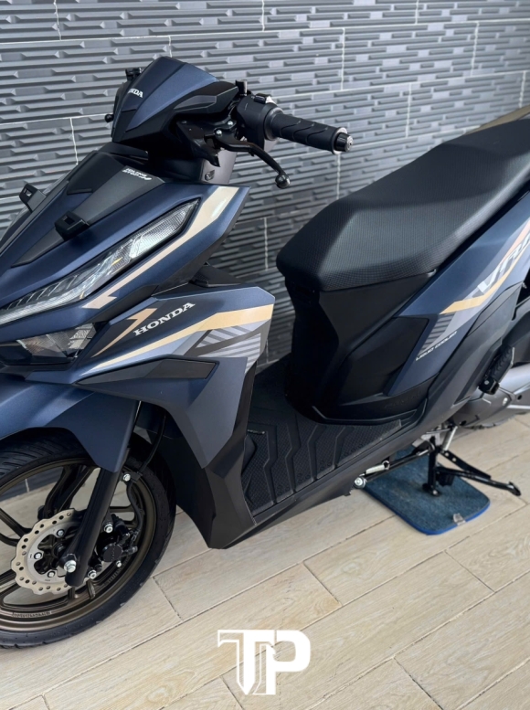 Vario 125 2024 đặc biệtt