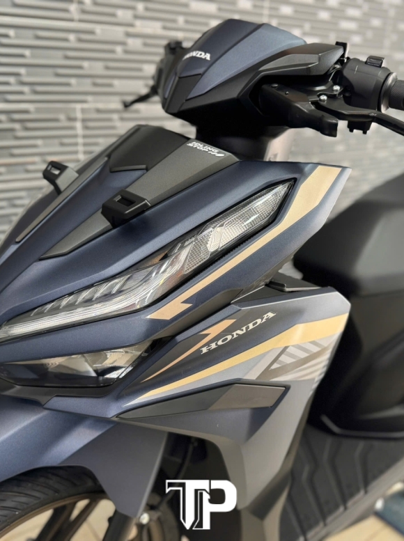 Vario 125 2024 đặc biệtt