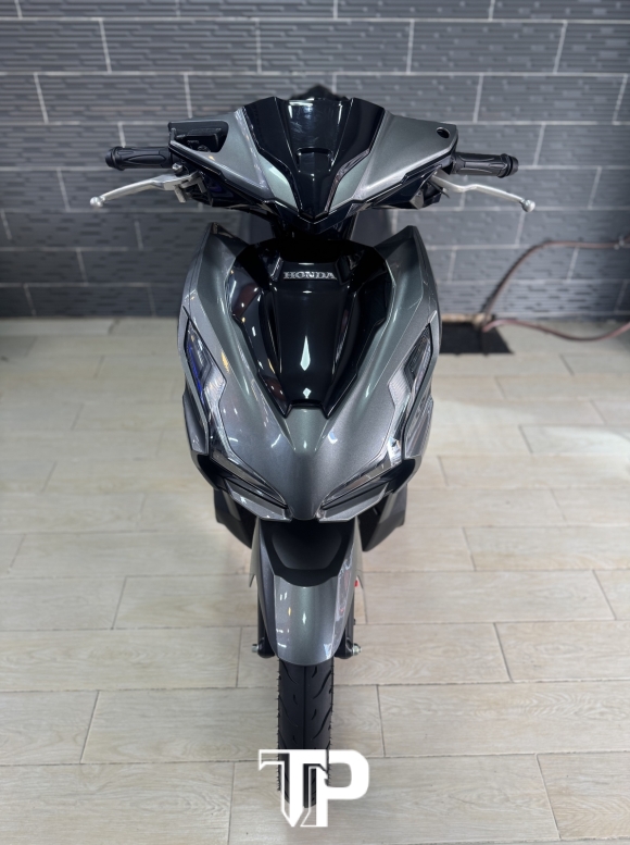 Honda AB125 date 2025 Xám Lamborghini Bstp