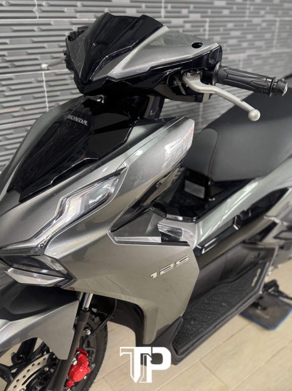 Honda AB125 date 2025 Xám Lamborghini Bstp