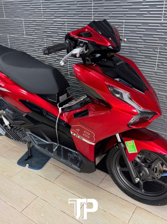 Ab 125 4val 2024 bstp chính chủ