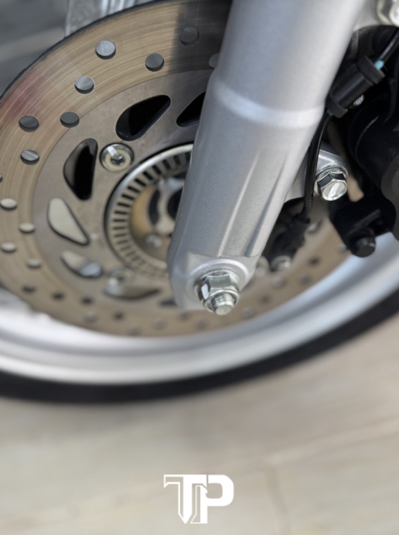 Honda SH125 abs 2022 Trắng Đen Panda Bstp