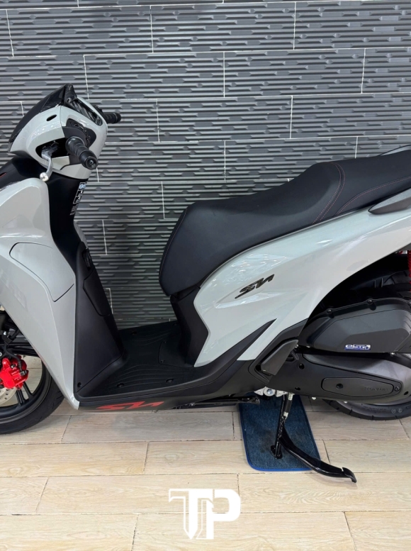 SH 160 abs 2026 xe mới 100%