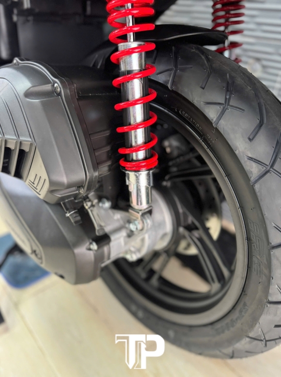 SH 160 abs 2026 xe mới 100%