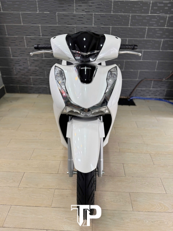 SH 125 cbs 2024 siêu lướt