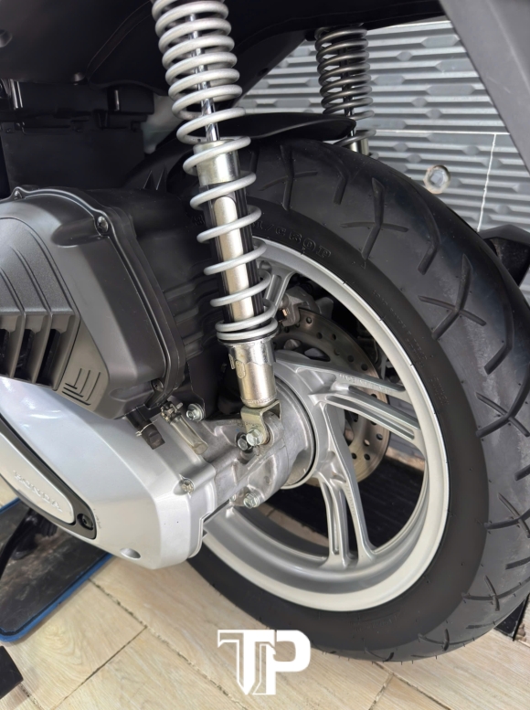 SH 125 cbs 2024 siêu lướt