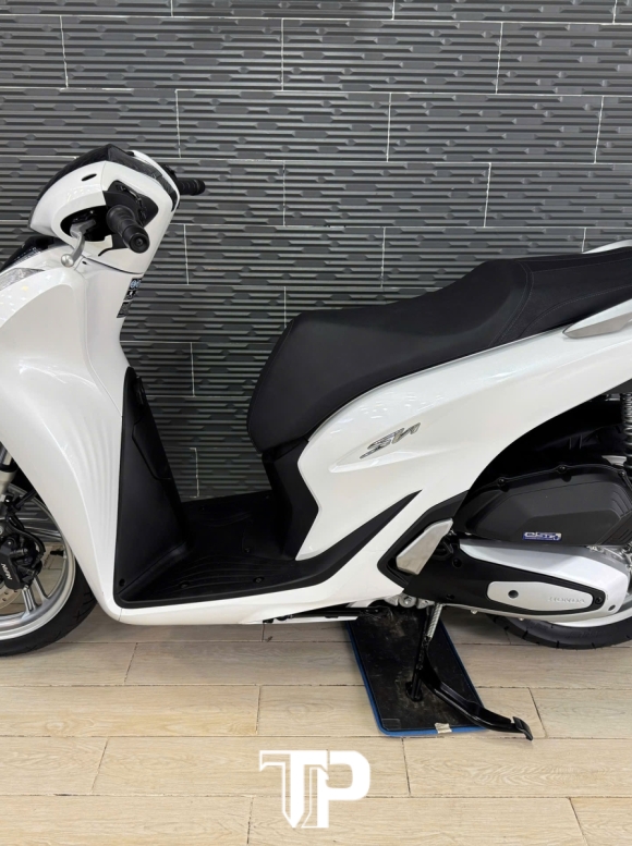 SH 125 cbs 2024 siêu lướt