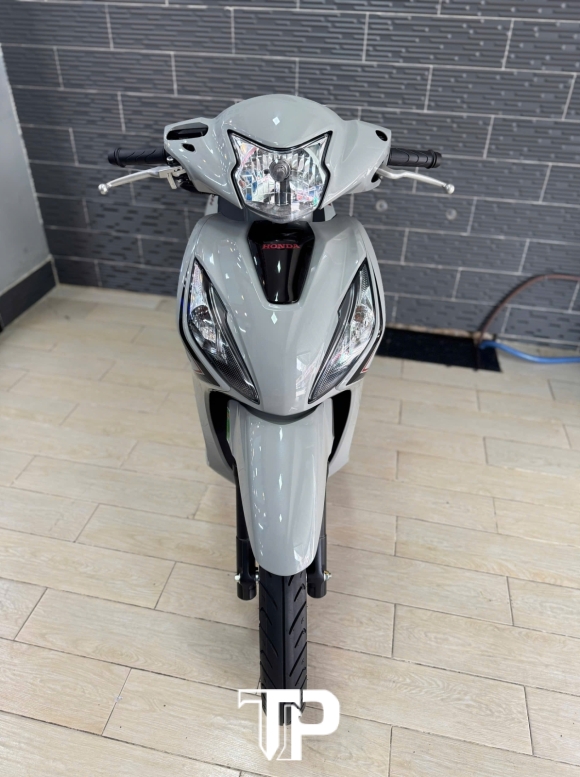 Vision 2025 đặc biệt bstp siêu lướt