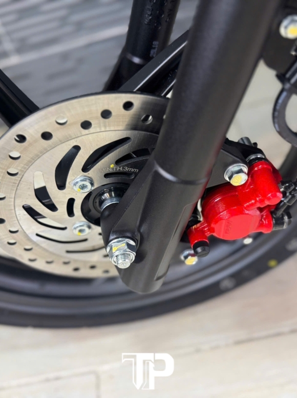 Vision 2025 đặc biệt bstp siêu lướt