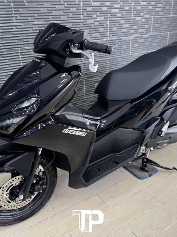 AB 125 4val 2026 xe mới 100% 