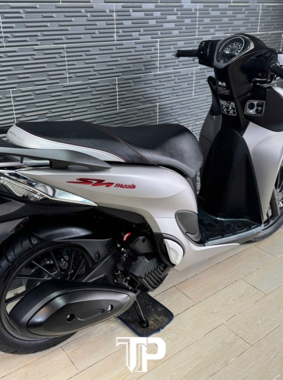 Sh mode abs 2026 xe mới 100%