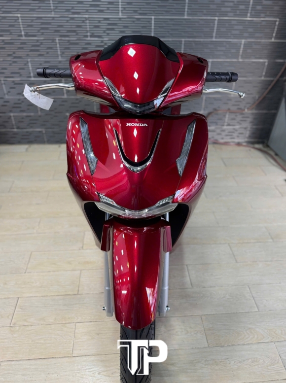 Sh 125 2026 mới 100% chưa biển