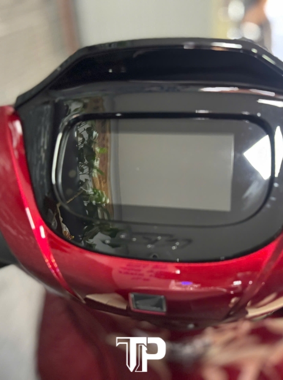 Sh 125 2026 mới 100% chưa biển