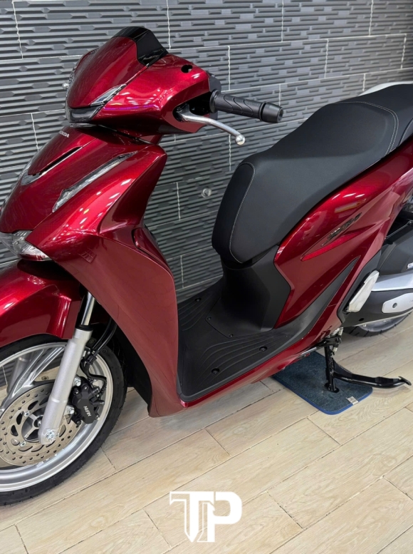 Sh 125 2026 mới 100% chưa biển