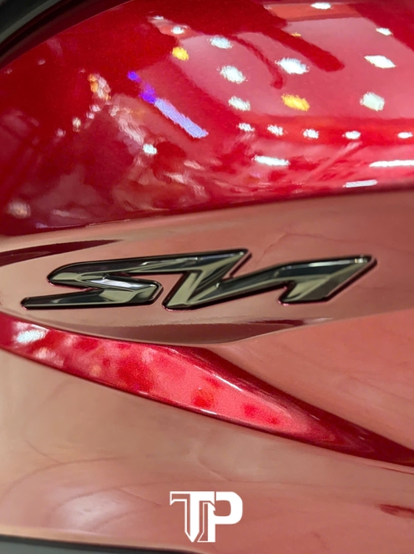 Sh 125 2026 mới 100% chưa biển