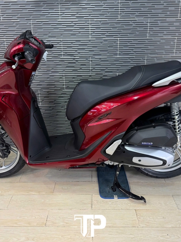 Sh 125 2026 mới 100% chưa biển