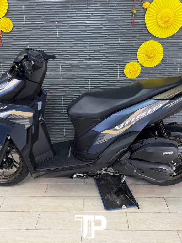 Vario 125 2024 bstp chính chủ