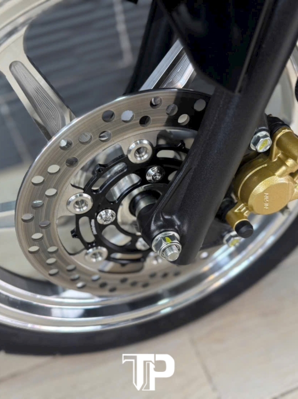 Ab 125 2024 4val full kiễng