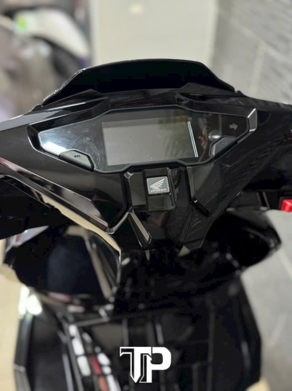 Ab 125 2024 4val full kiễng