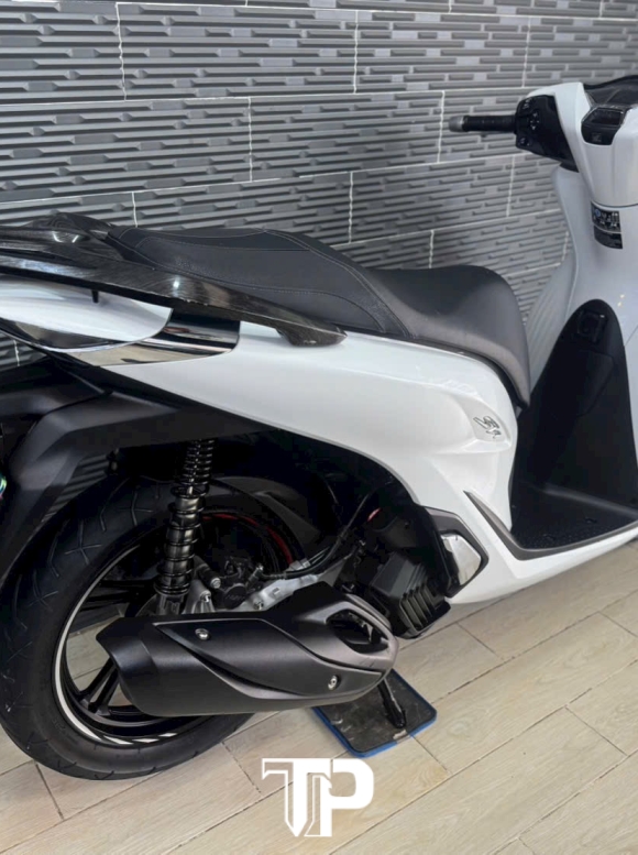 Sh 125 2022 bstp chính chủ dùng