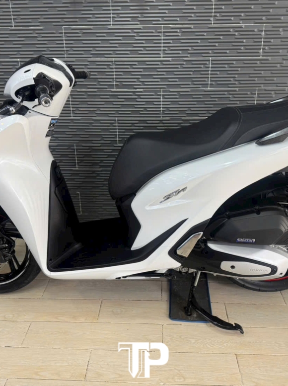 Sh 125 2022 bstp chính chủ dùng