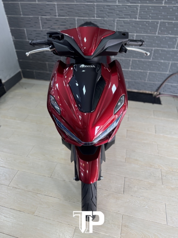 Honda Air Balde 160 date 2026 Đỏ Đen Bstp