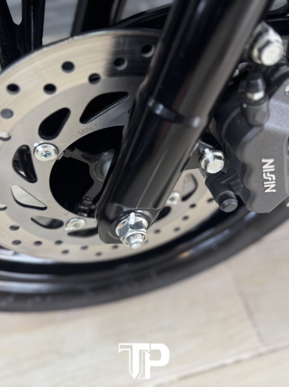 Honda SH125 date 2022 Trắng Đen Sporty 
