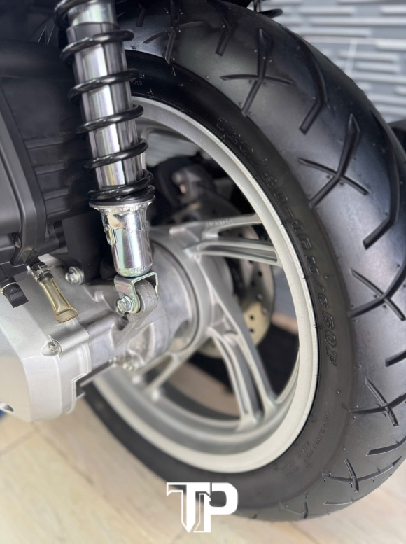 Honda SH150 abs Trắng 2021 Biển SG