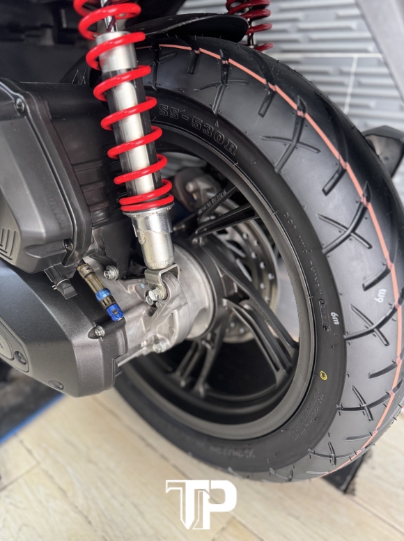Honda SH160 date 2023 Abs Bạc Porsche Bstp