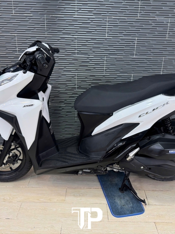 Vario 150 2020 10k km bstp