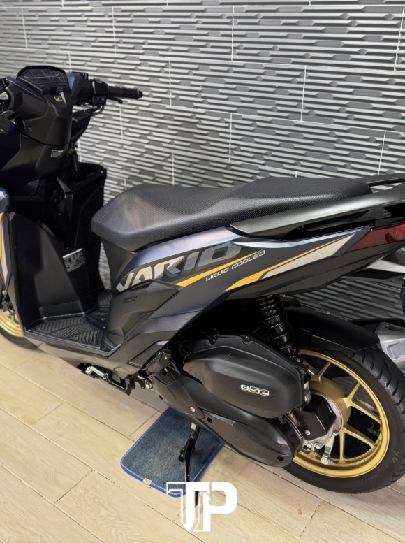 Vario 125 2022 3k km bstp