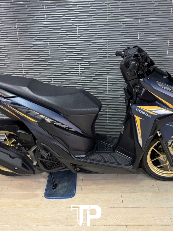 Vario 125 2022 3k km bstp