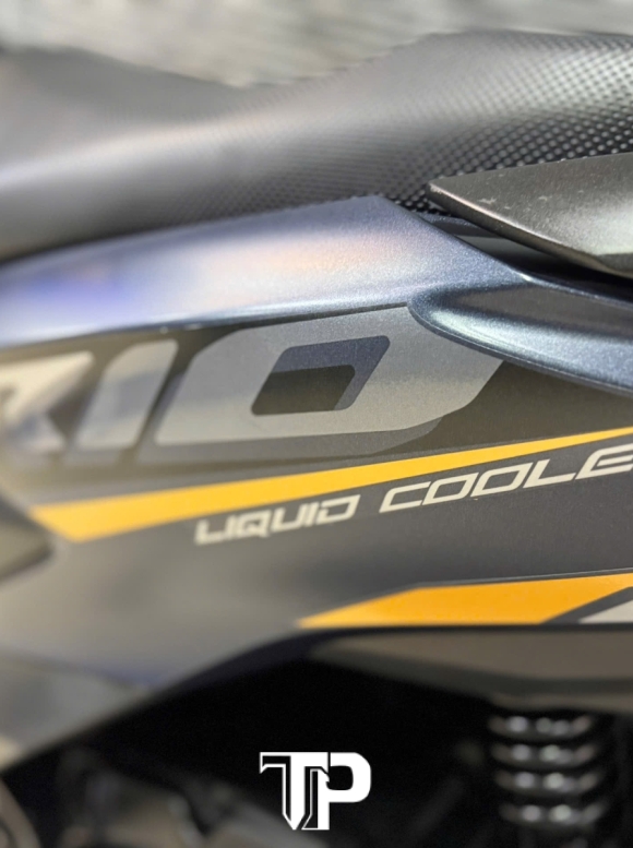 Vario 125 2022 3k km bstp