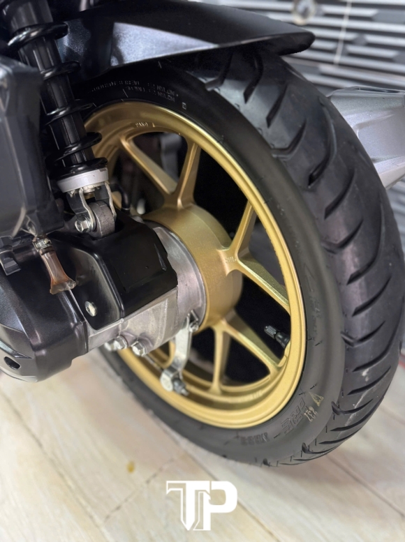 Vario 125 2022 3k km bstp