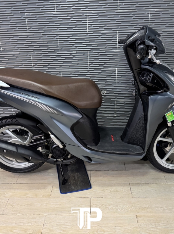 Honda Vision 2023 Xanh Nhám Biển 14994 