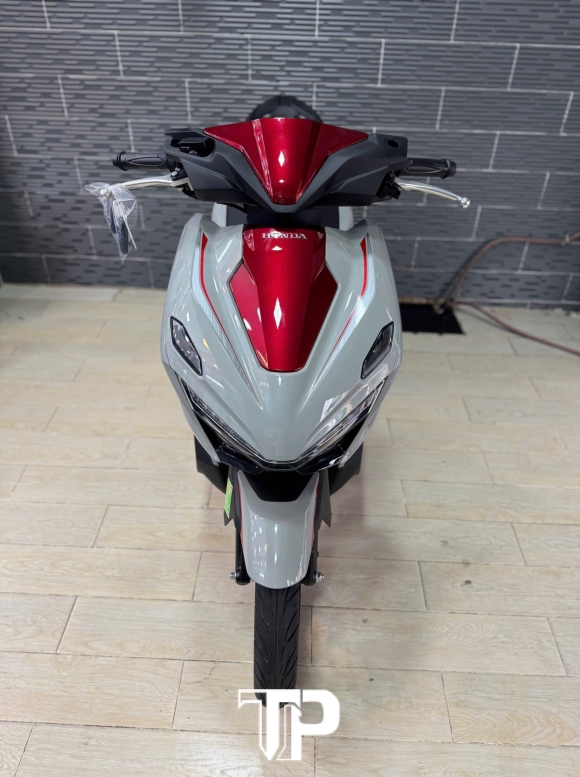 Ab 125 abs 2026 xe trúng thưởng