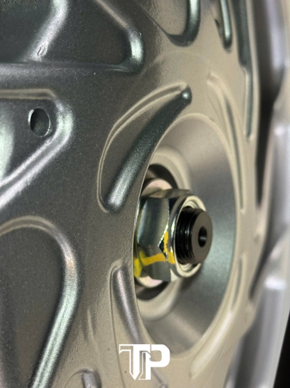 Shmode 2026 xe trúng thưởng bstp