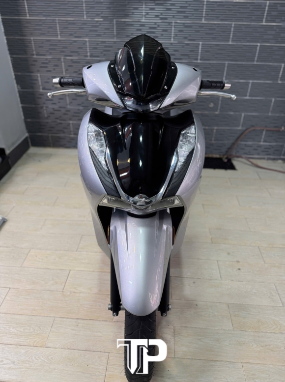 SH 350i 2022 máy thái bstp