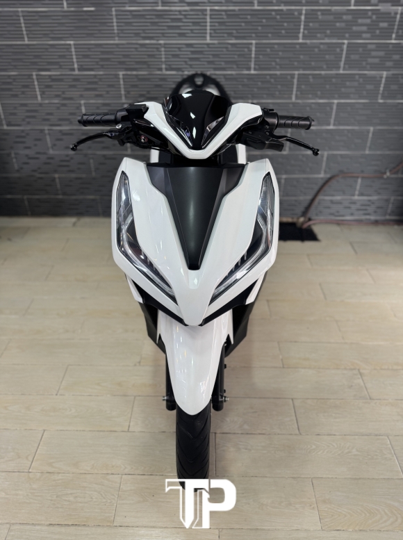 Honda Vario 150 date 2022 Trắng Đen Sporty Bstp