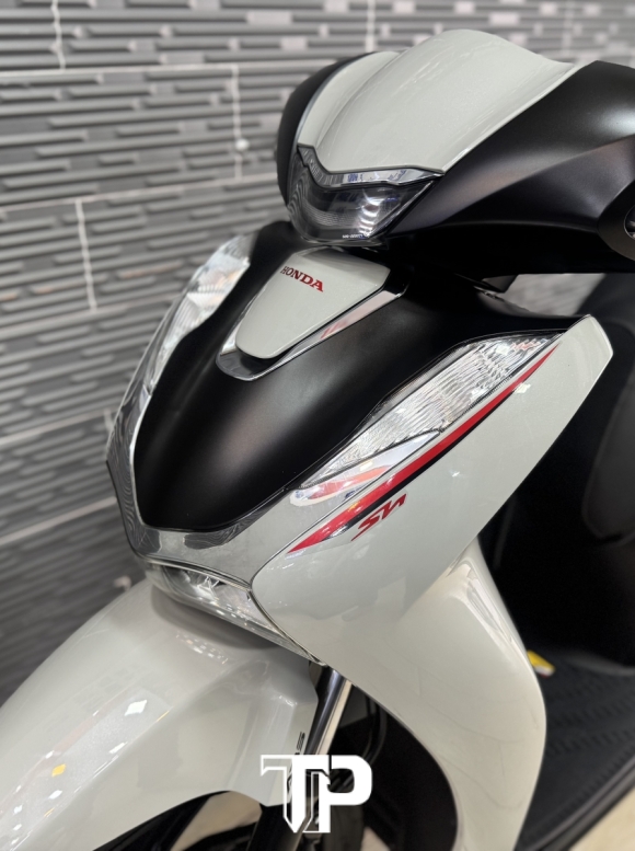 Honda SH150 abs date 2021 Xám Xi Măng Bstp