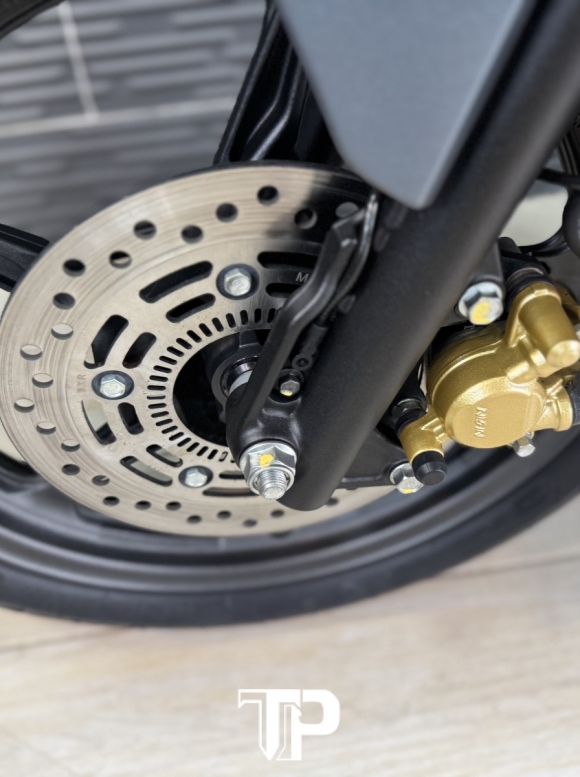 Honda Air Balde 160 date 2024 Xanh Nhám Bs Sài Gòn