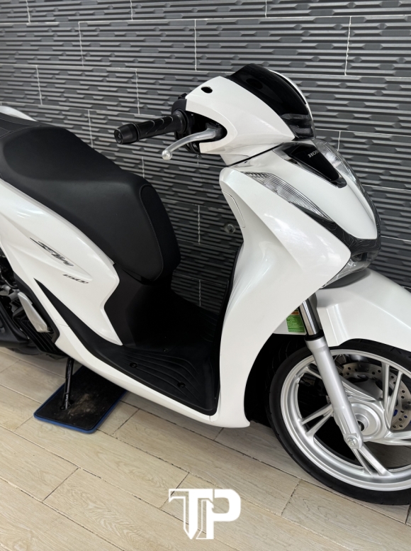 Honda SH150 abs 2022 Trắng Bstp