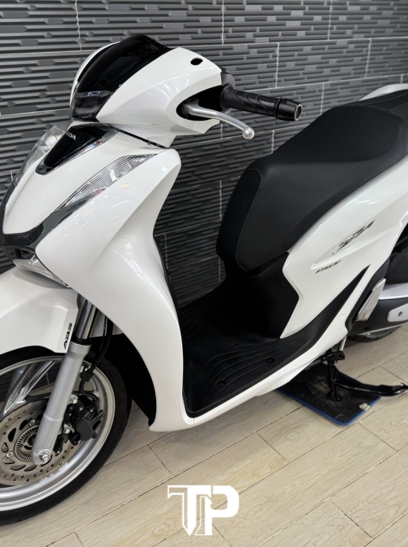 Honda SH150 abs 2022 Trắng Bstp