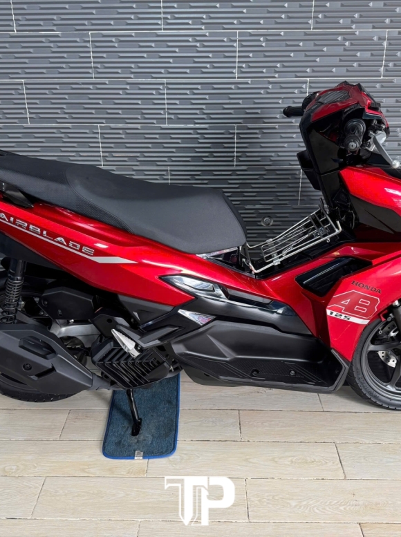 Ab 125 4val mẫu mới bstp