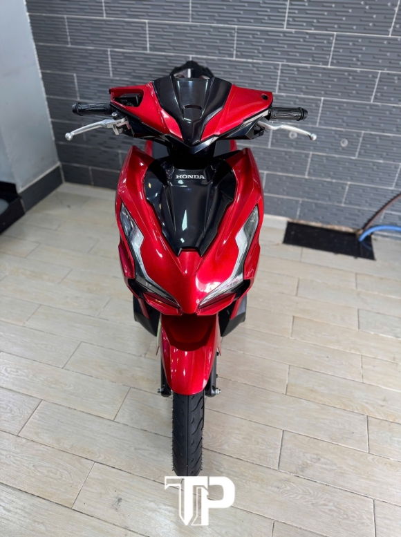 Ab 125 4val mẫu mới bstp