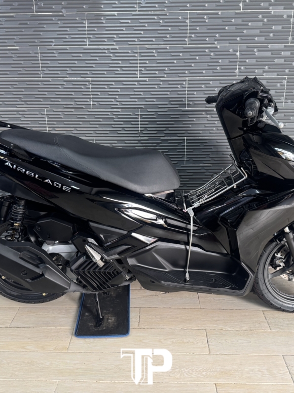 Honda AB125 date 2022 -4val Mẫu mới Bs 55556